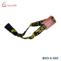 Custom Polyester Wrist Strap Promotion